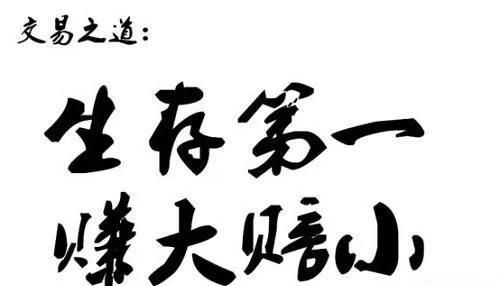 半导体|科技龙头半导体垂死挣扎, 而小兵收益再创历史新高10.5万元