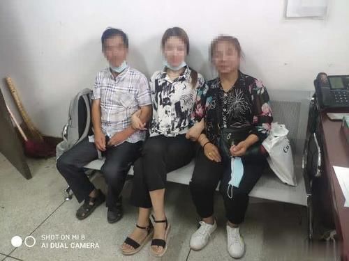 家庭|高陵法院成功调解两起家庭纠纷案件