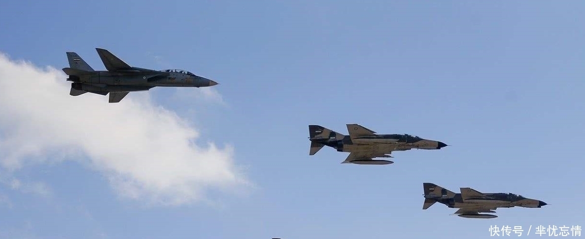 斗机|距武器解禁还有4个月,伊朗看上另一款中国战机?这次不是歼10C