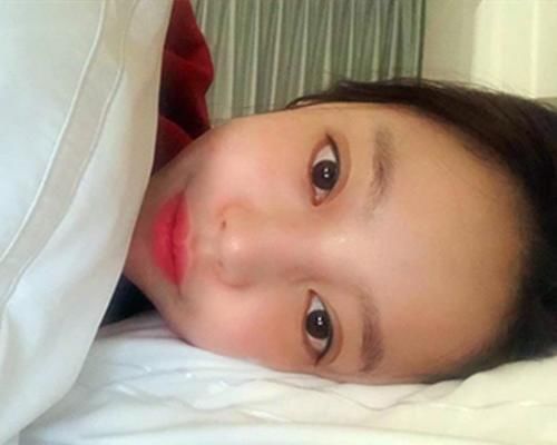 大事|《奔跑吧》的恐怖箱环节,看出节目组不敢玩了,不然是要出大事的