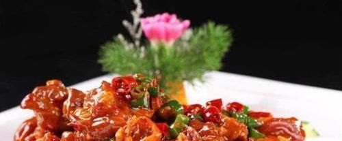 家常菜|好吃还不油腻的几道家常菜,美味简单营养,解馋下饭,上桌抢着吃