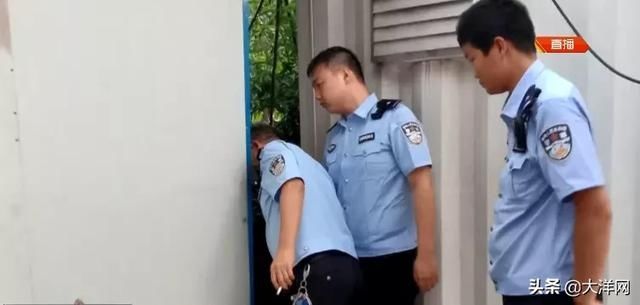  黑色|小伙如厕突遇“不速之客”：通体黑色，身上还有毛刺！身份不简单