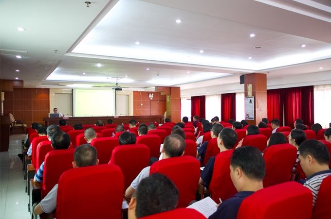  发展|跨境电商业务知识提升！商务大讲堂第七讲开讲