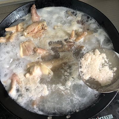  卤味|电饭锅卤味