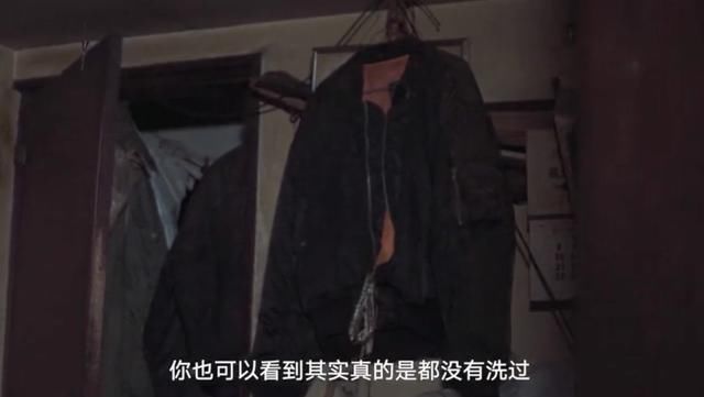  殊清扫公司|“我在深夜，把一个生命倒进马桶……”