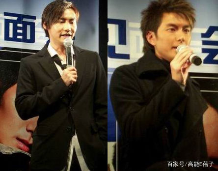  对抗|和萧正楠组团对抗余文乐？猛男落泪的Kenn老师有故事！