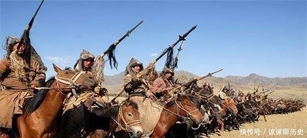 诛心|西夏大臣说了八个字，字字诛心，激怒成吉思汗誓要灭绝西夏人