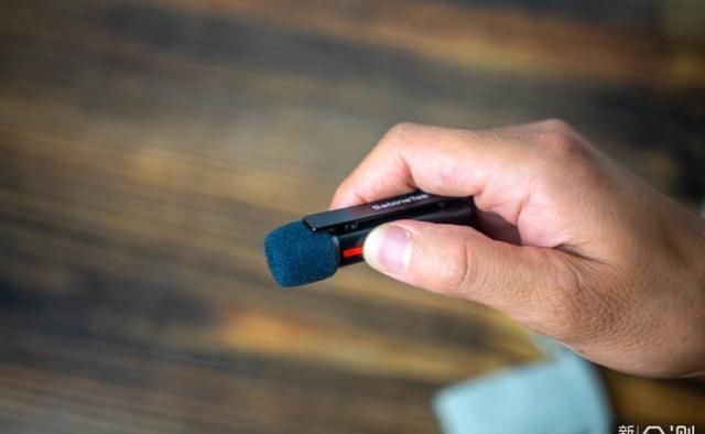  SmartMike|塞宾智麦（SmartMike+）X2的体验