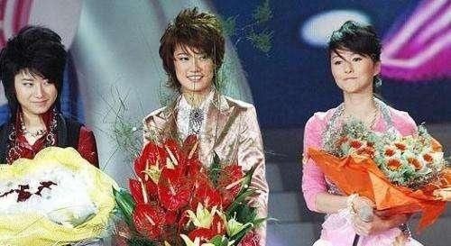 谭维维|同为“超女”出身的她们,曾经的亚军现在是导师,而冠军却是选手