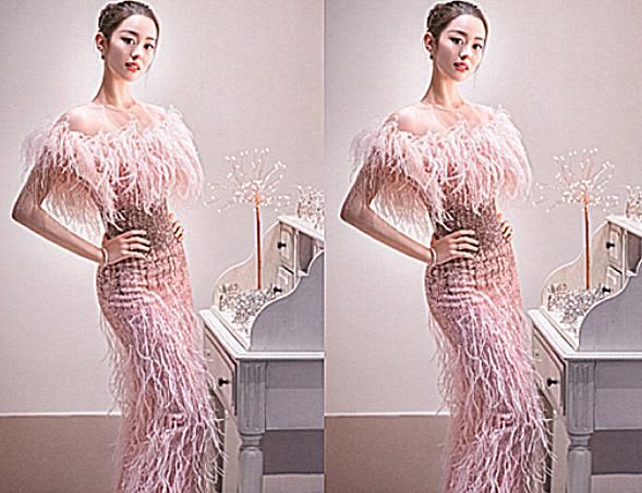  全网|吉娜首次在镜头前露出“素颜”，看清她的颜值，全网都羡慕郎朗了