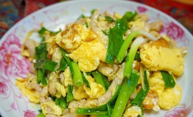 收藏|不知道中午吃什么,这8道家常菜一定要收藏,简单快捷还不费功夫