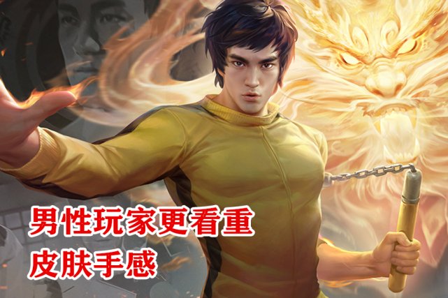 穿越|游戏角色布料越少人气越高？为何王者荣耀的女性英雄却越穿越多？