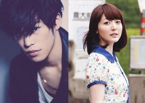  花泽|花泽香菜官宣结婚，恋爱循环变婚姻殿堂 宅男炸锅？