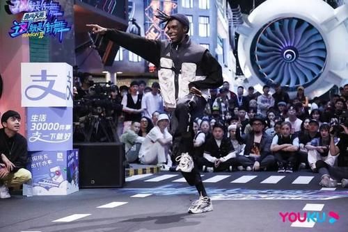  导师|《这！就是街舞3》凭导师博出位，靠引战拉热度？