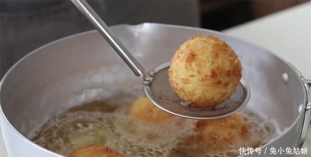 土豆|自从学会这样做土豆,孩子隔三差五就点名要吃,每次一大锅都不够