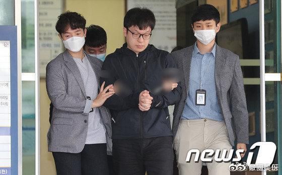 长相|韩国N号房共犯长相公开，恶魔在人间，定会受到应有的惩罚