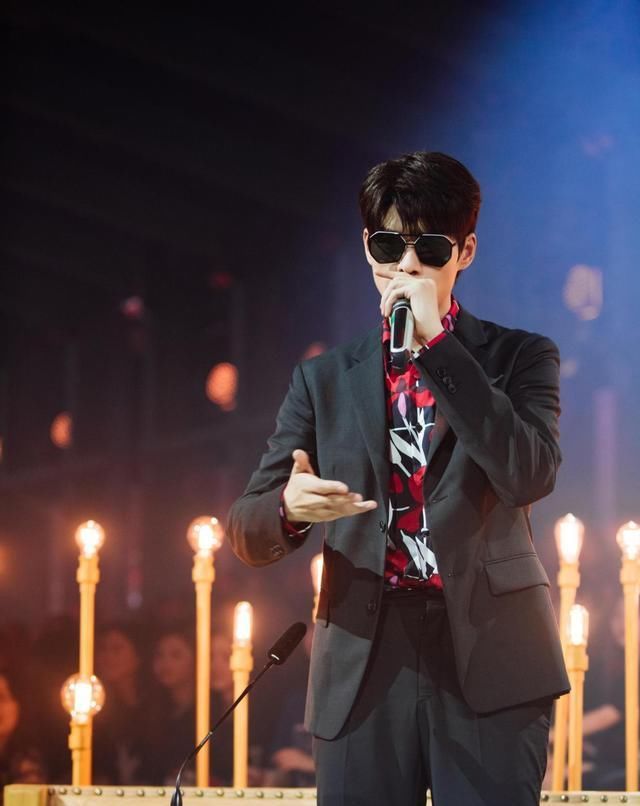  浪姐|浪姐请魏大勋助阵却翻车？别再cue《晓明历险记》了！