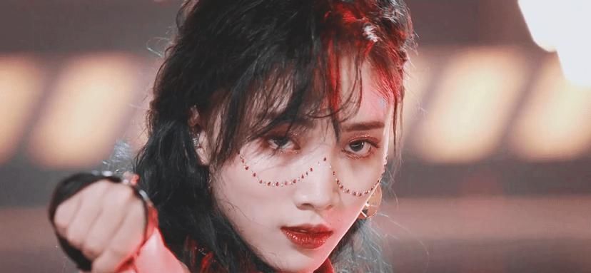  成全|苏芮琪：用两年时间从舞担蜕变成全能ACE