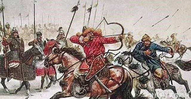 事件|女真人反辽朝的起因一个完美的借口阿疎事件