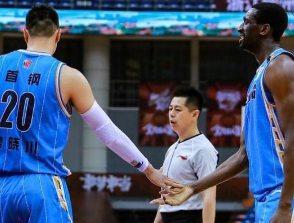  上一场|煮熟的鸭子吃到了！广东再无奇迹，阿联不回来，北京就要进决赛了