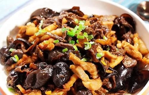 味道|味道独特的下饭菜,麻辣鲜香,吃上一口,真开胃,特过瘾!