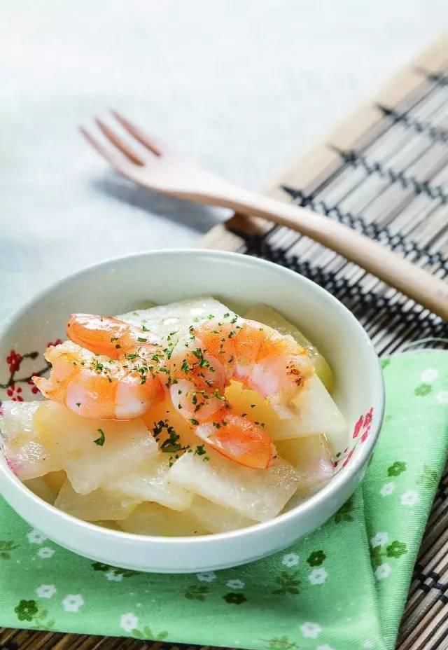  维生素|天气炎热，宝宝胃口不好，这几款美食帮你忙。