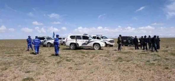 发现|女大学生在青海被发现时，已经只剩下骨头，她真的是自杀？