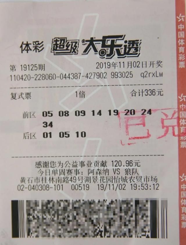 熟面孔|中奖连续剧：来领奖的两个人都是熟面孔