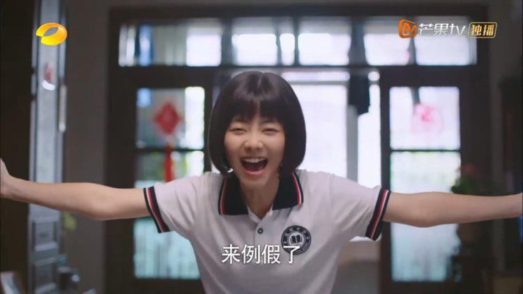 日常|不撕逼无狗血，这一家五口的琐碎日常却很有味道
