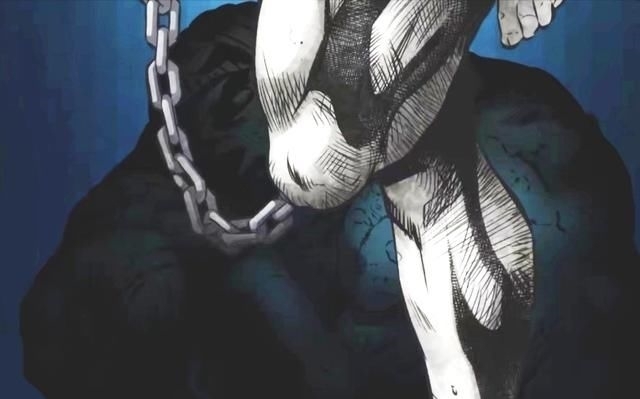  狂魔|细节狂魔大卫社？JOJO的op中藏着各人物结局，全看懂的都是老JO厨