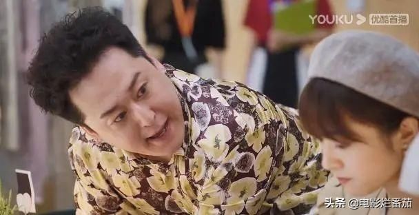  新剧|从花样少年到“油腻大叔”，言承旭的新剧“一星”是真心不冤