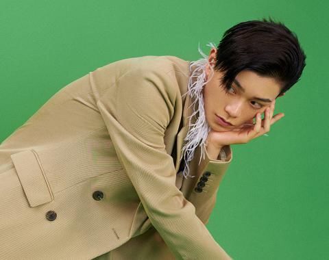  搭档|杨超越资源有多好？《完美的夏天》还未播，又搭档丁禹兮录新综艺