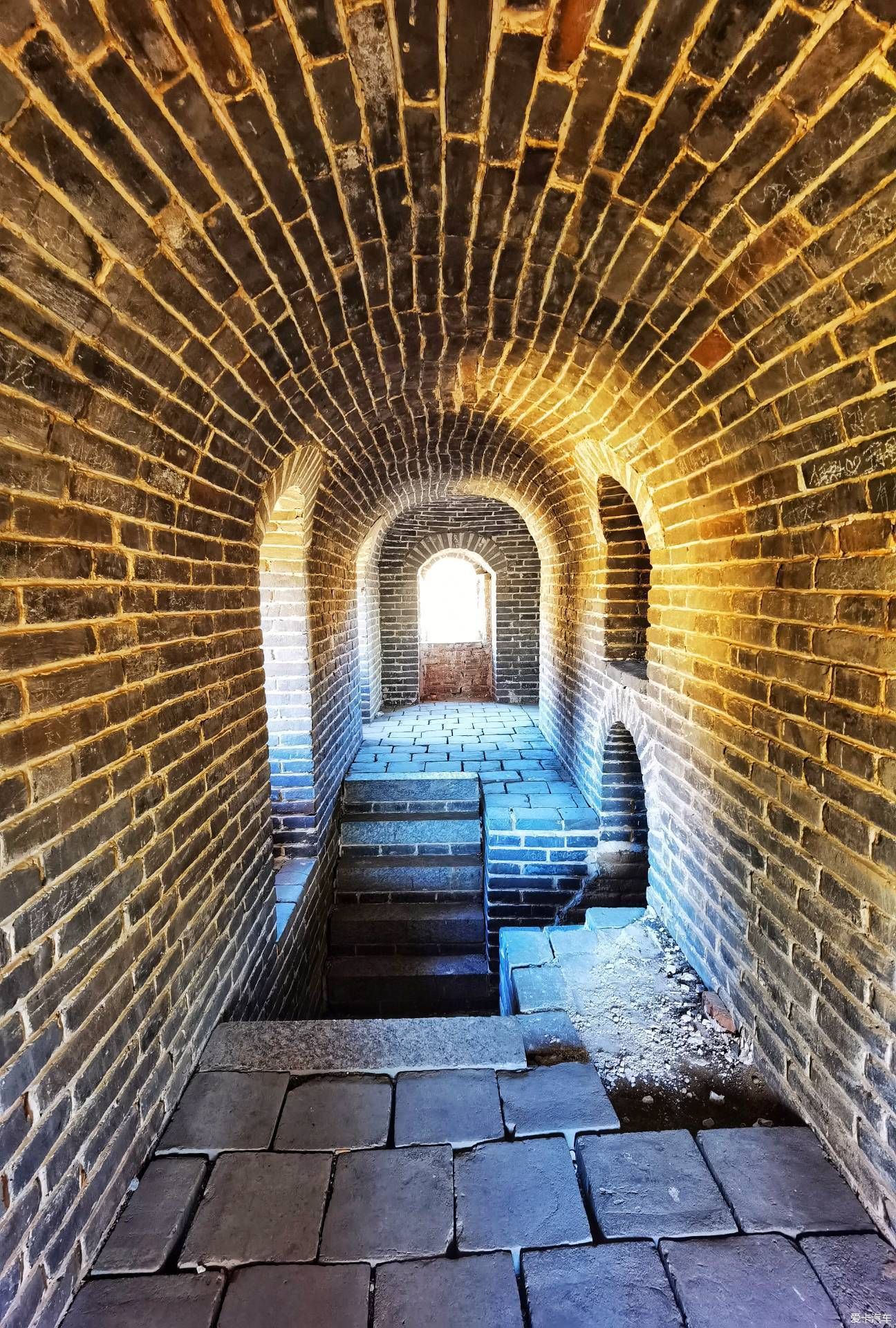 拾遗|晋西北拾遗