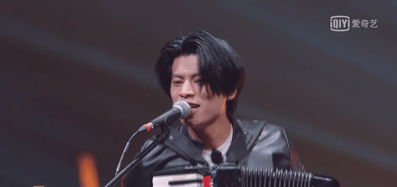  hot5|《乐队的夏天》五条人喜提无限复活, 问鼎hot5不是梦