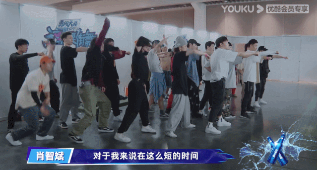  豆瓣|走到第三季，《这！就是街舞》为何还能拿下豆瓣9.1？