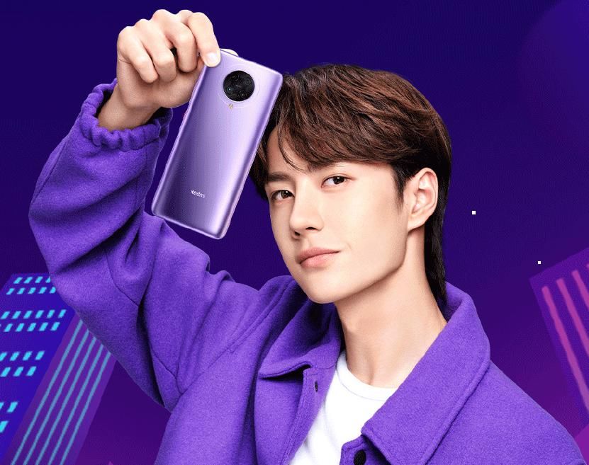  售价|小米将推全球第二款天玑1000+手机，售价或不足两千！