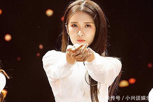 镜头|曾是《创1》学员,参加《青2》没镜头,淘汰回家当舞蹈老师