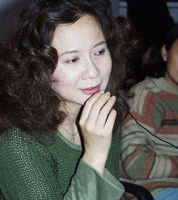  北京电影制|27次荣登春晚的蔡明，为何在2020年不见身影，其实一切事出有因