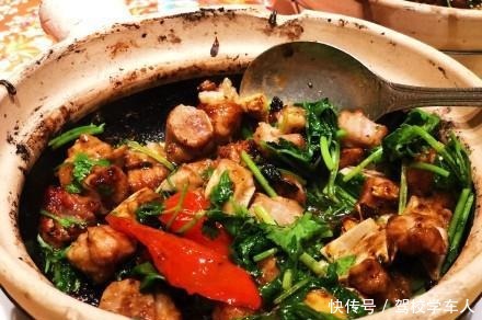 实力|为什么粤菜不如川菜受欢迎还不是因为实力不允许!