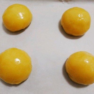  发酵|零技巧的超级好吃の港式酥皮菠萝包，懒人也能秀厨艺