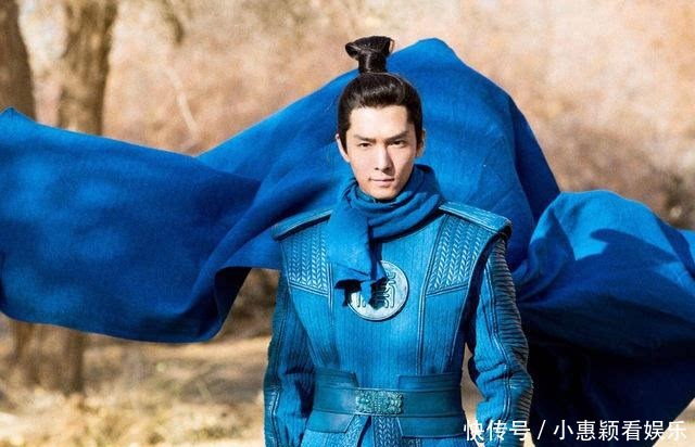 荆南|北宋大将李处耘，助太祖赵匡胤平定南楚，却有一个人生污点