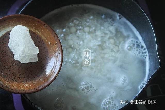 秋天|秋天到，桂花黄，吃上这一口桂花美食，最能代表秋天的味道