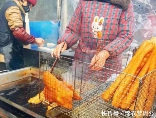  吃饱|我国北方的“早餐之都”，美食小吃不带重样，5块钱就能吃饱