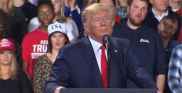  发言人|白宫对华又有新动作？俄外交部发言人这番话，请蓬佩奥听好了