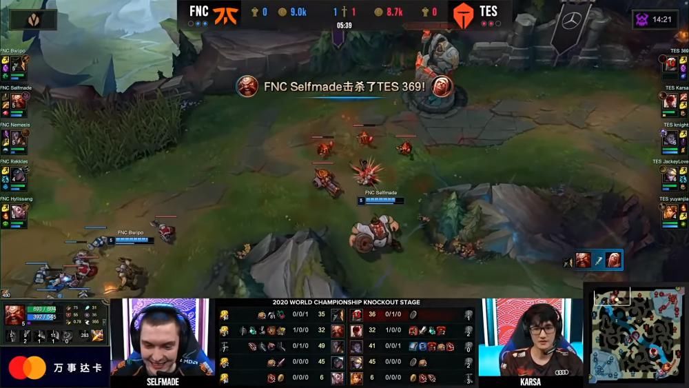  比赛|Bwipo比赛时和比赛后的表情对比太真实了，还是个左撇子！