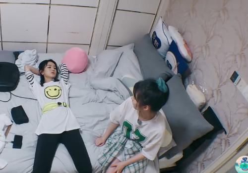  中餐厅|中餐厅4：首播备受好评，李浩菲口碑回转，对赵丽颖很暖心