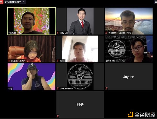  上帝|NFT上帝之眼：IOSG投资基金视角下的NFT市场脉络