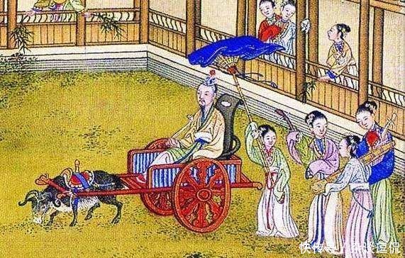 天下|为什么在晋朝当皇帝都觉得没意思?