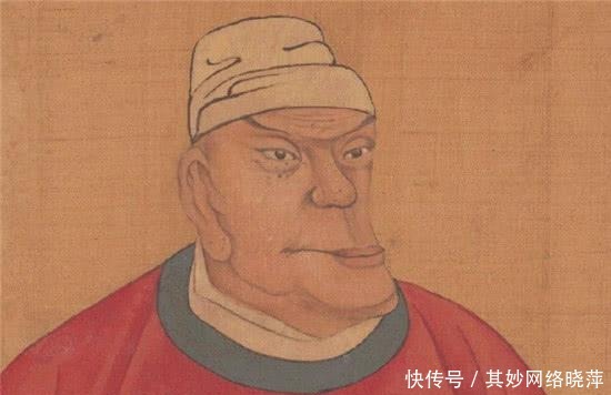  冯胜|常遇春去世前，把儿子托付给冯胜，冯胜却毁掉了亲女婿的前途