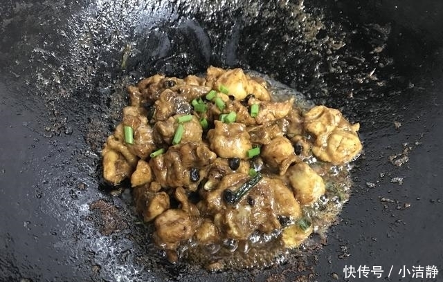鲜香|夏天,隔三差五吃的菜,做时多加一料,鲜香入味,每次都光盘